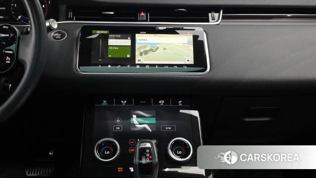 Land Rover Range Rover Evoque 2nd Generation 2019 Белый из Кореи, фото 3