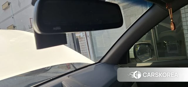 Ssangyong Rexton Sports 2019 Белый из Кореи, фото 3