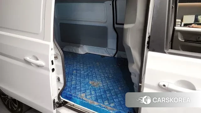 Other imported cars Other 2024 Белый из Кореи, фото 3