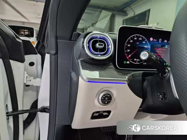 Mercedes-Benz CLE-Class C236 2024 Белый из Кореи, фото 3