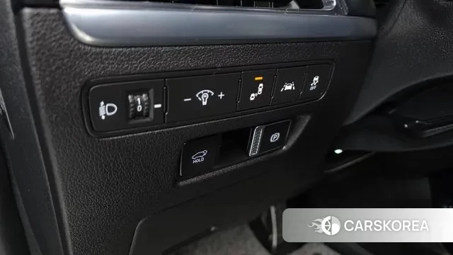 Hyundai Palisade 2020 Серый из Кореи, фото 3