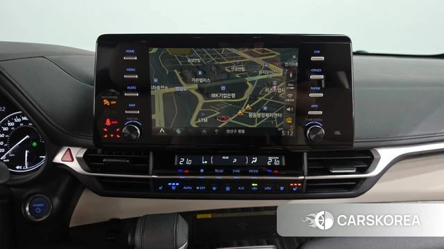 Toyota Sienna 4th Generation 2023 Серый из Кореи, фото 3