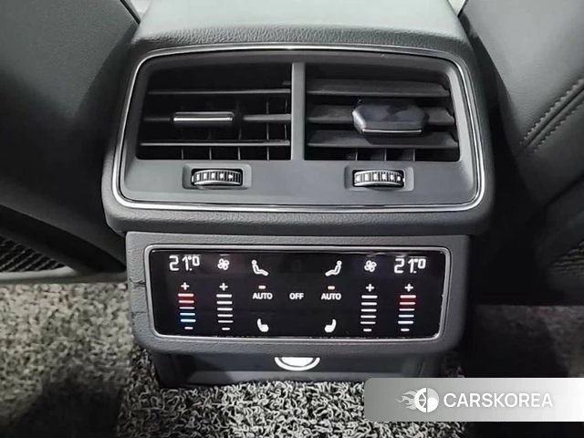 Audi A6 (C8) 2019 Белый из Кореи, фото 3