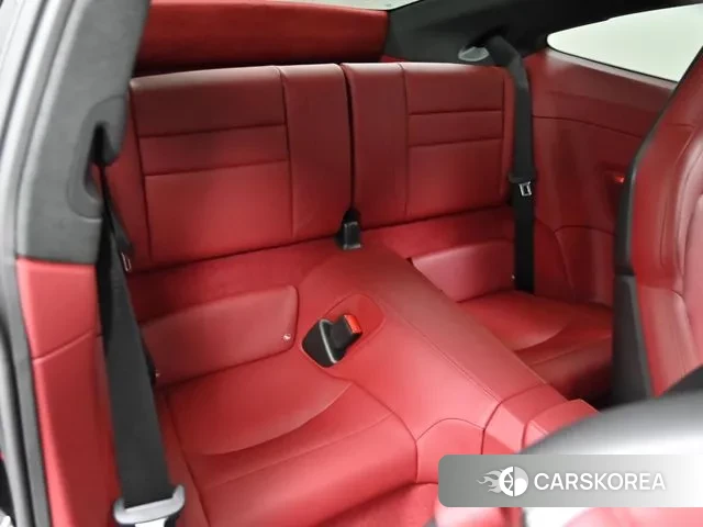 Porsche 911(992) 2025 Черный из Кореи, фото 3