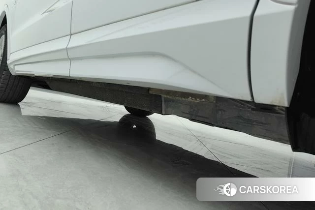 Audi Q3 2018 Белый из Китая, фото 3