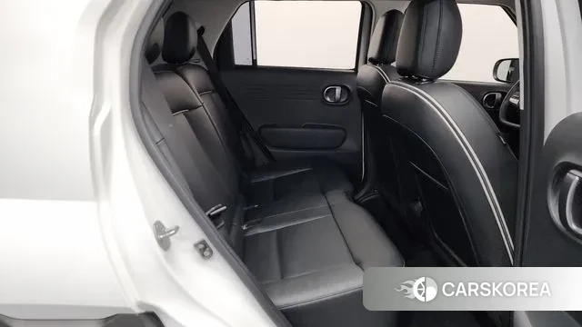 Hyundai Casper 2023 Белый из Кореи, фото 3