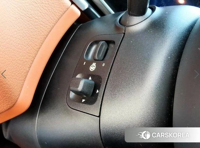 Mercedes-Benz S-Class W223 2022 Черный из Кореи, фото 3