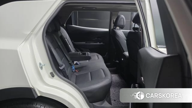 Ssangyong Beautiful Korando 2019 Белый из Кореи, фото 3