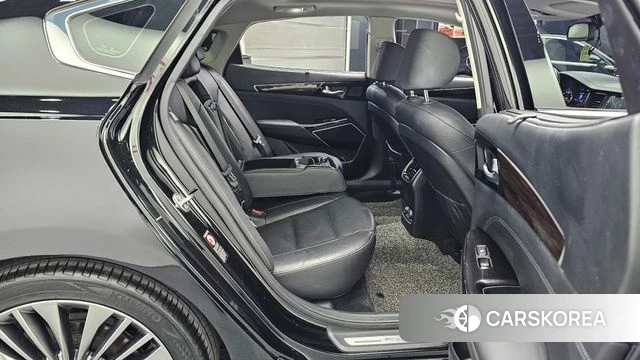 Kia Come New K7 2019 Черный из Кореи, фото 3