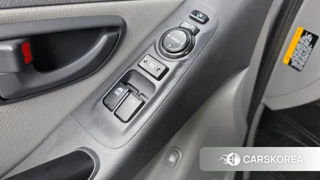 Hyundai The New Grand Starex 2021 Серебряный из Кореи, фото 3