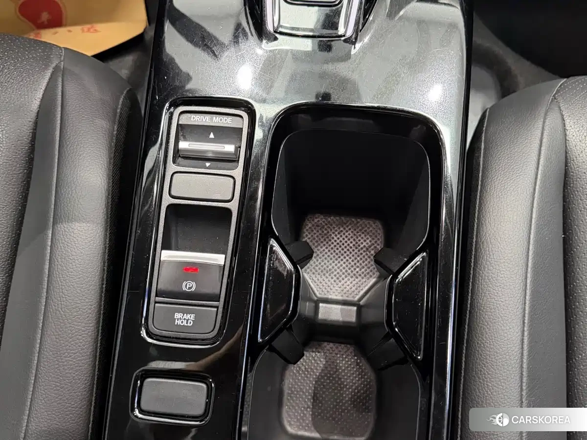 Honda e:NP1 2023 Синий из Китая, фото 3