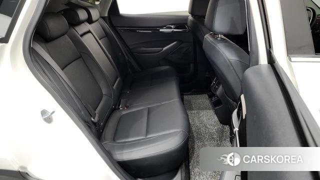 Kia The New Seltos 2022 Белый из Кореи, фото 3