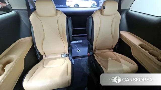 Kia Carnival 4th generation 2021 Белый из Кореи, фото 3