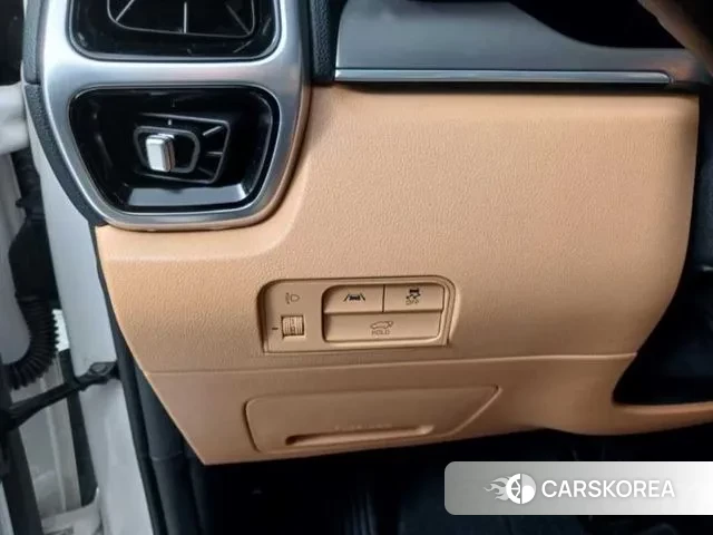 Kia Sorento 4th Generation 2021 Белый из Кореи, фото 3