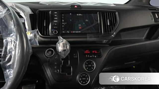 Kia The New Kia Ray 2026 Белый из Кореи, фото 3