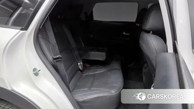 Kia Niro EV 2021 Белый из Кореи, фото 3