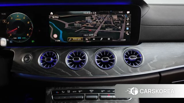 Mercedes-Benz CLS-Class C257 2021 Белый из Кореи, фото 3
