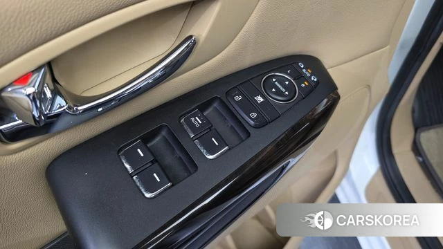 Kia The New Carnival 2020 Белый из Кореи, фото 3