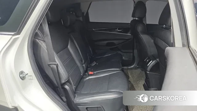 Kia The New Sorento 2018 Белый из Кореи, фото 3