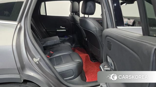 Mercedes-Benz EQA H243 2022 Серый из Кореи, фото 3