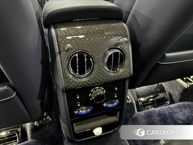 Rolls-Royce Cullinan 2025 Фиолетовый из Кореи, фото 3