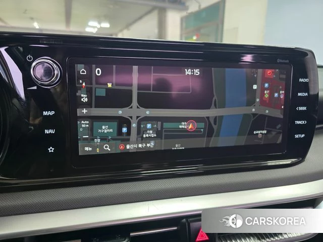 Kia K5 3rd generation id 4568183 из Кореи 3