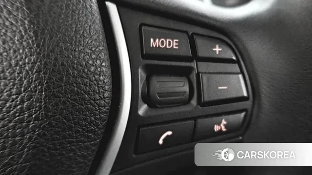 BMW 3 Series GT (F34) 2020 Серый из Кореи, фото 3