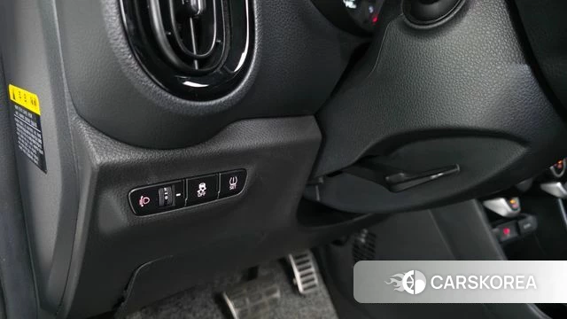 Kia Morning Urban (JA) 2022 Белый из Кореи, фото 3