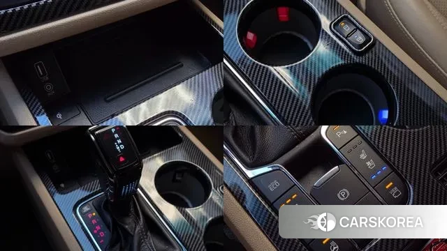 Kia The New Carnival 2018 Белый из Кореи, фото 3