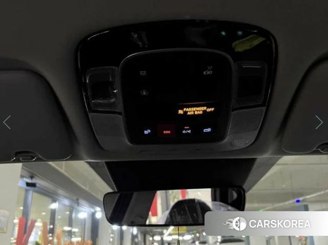 Hyundai The New Tucson (NX4) 2025 Черный из Кореи, фото 3