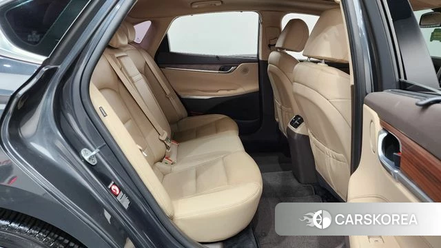 Hyundai Grandeur IG 2019 Серый из Кореи, фото 3