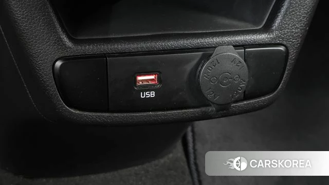 Kia The New Ray 2022 Белый из Кореи, фото 3