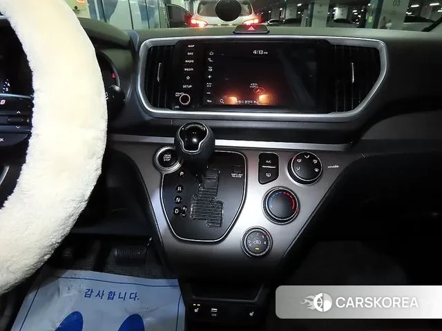 Kia The New Ray 2021 Черный из Кореи, фото 3