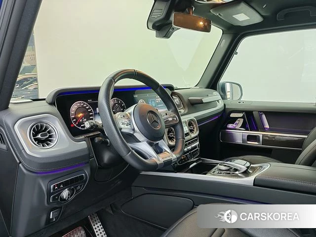 Mercedes-Benz G-class id 4239392 из Китая 3