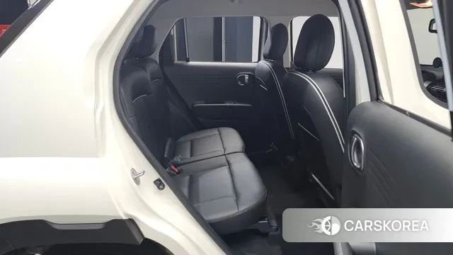 Hyundai Casper 2024 Жемчужный цвет из Кореи, фото 3