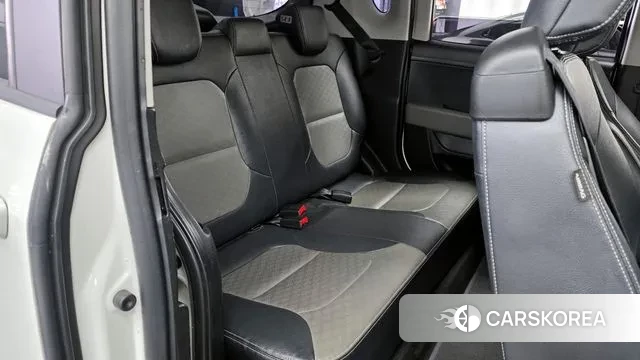 Kia The New Ray 2018 Белый из Кореи, фото 3