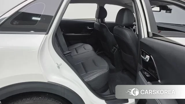 Kia Niro EV 2021 Белый из Кореи, фото 3