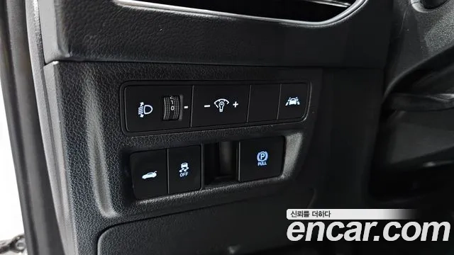 Hyundai Sonata (DN8) 2019 Белый из Кореи, фото 3