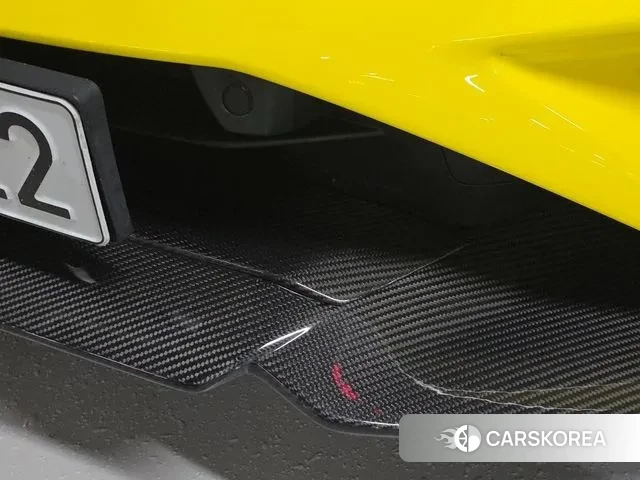 Lamborghini Huracan 2022 Желтый из Кореи, фото 3