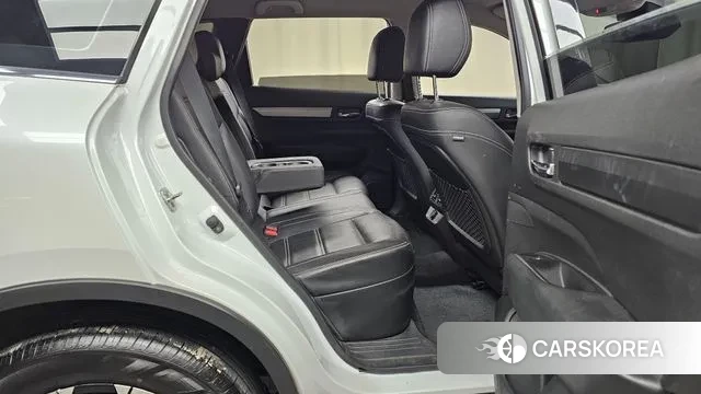 Renault Korea (Samsung) The New QM6 2022 Белый из Кореи, фото 3