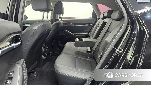 Kia Seltos 2020 Черный из Кореи, фото 3