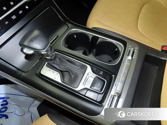 Kia Carnival 4th generation id 3654446 из Кореи 3