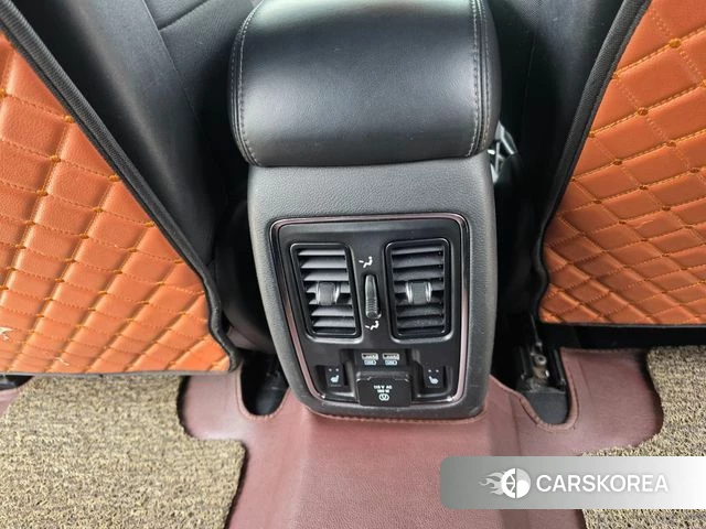 Jeep Grand Cherokee id 4600091 из Кореи 3