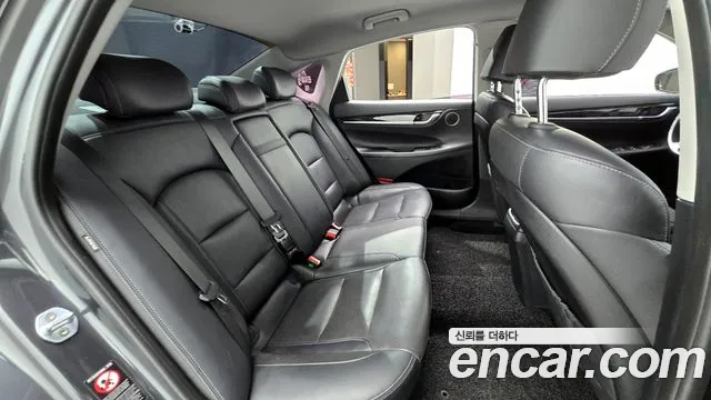 Hyundai Grandeur IG id 2473183 из Кореи 3