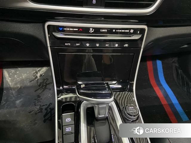 Kia Proud run 2022 Белый из Китая, фото 3