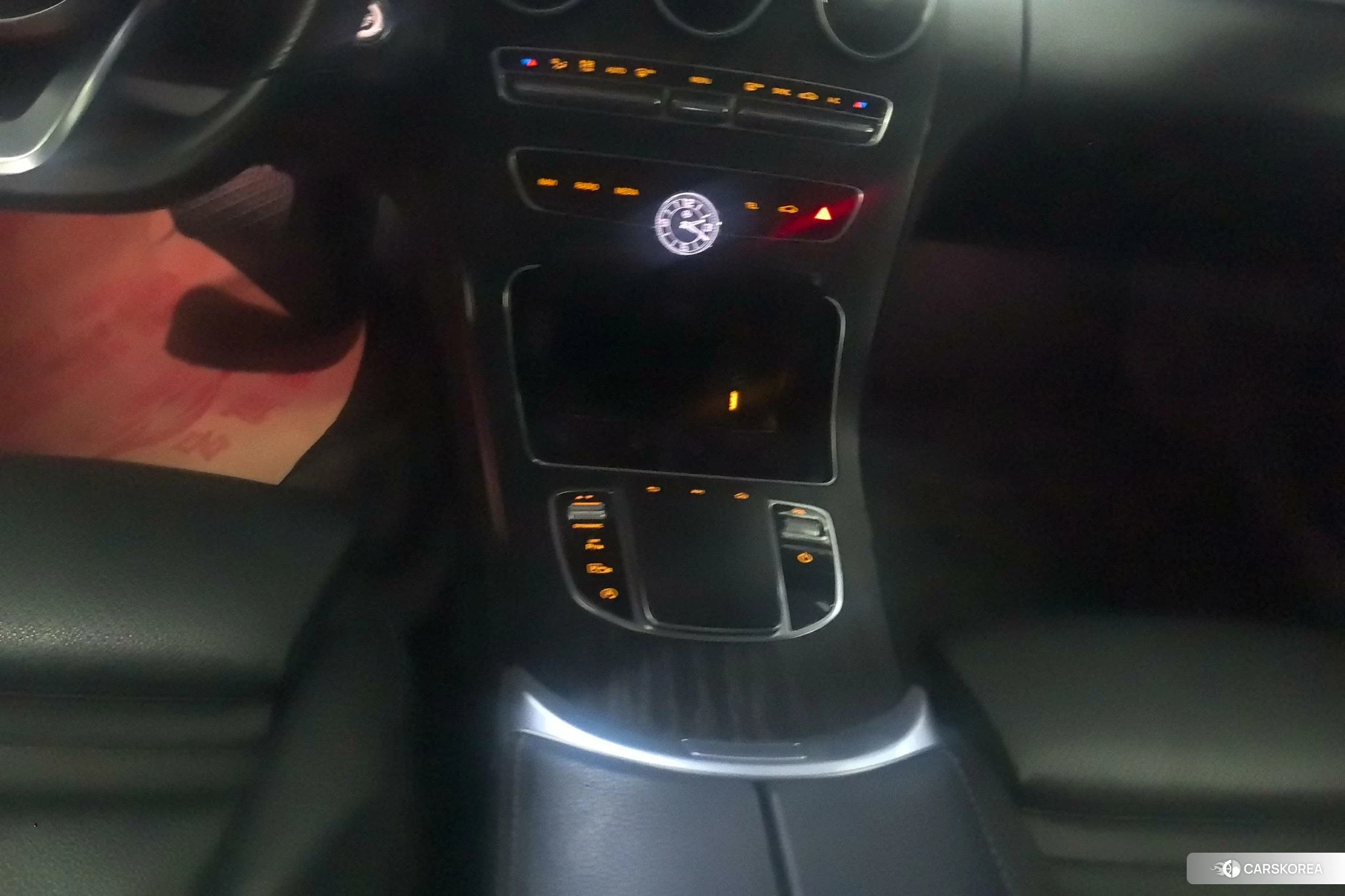 Mercedes-Benz C-class 2020 Белый из Китая, фото 3