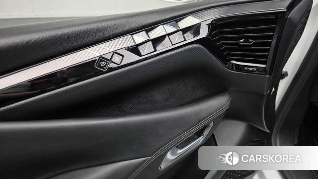 Citroen / DS DS4 2nd Generation 2022 Белый из Кореи, фото 3