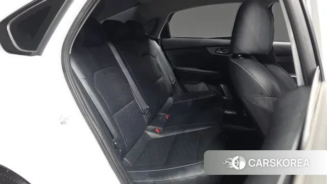 Kia Come New K3 2020 Белый из Кореи, фото 3