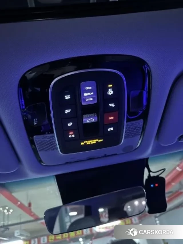 Hyundai The New Palisade 2023 Белый из Кореи, фото 3