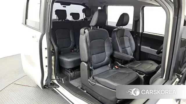 Kia The New Kia Ray id 2910144 из Кореи 3